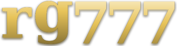 rg777 logo